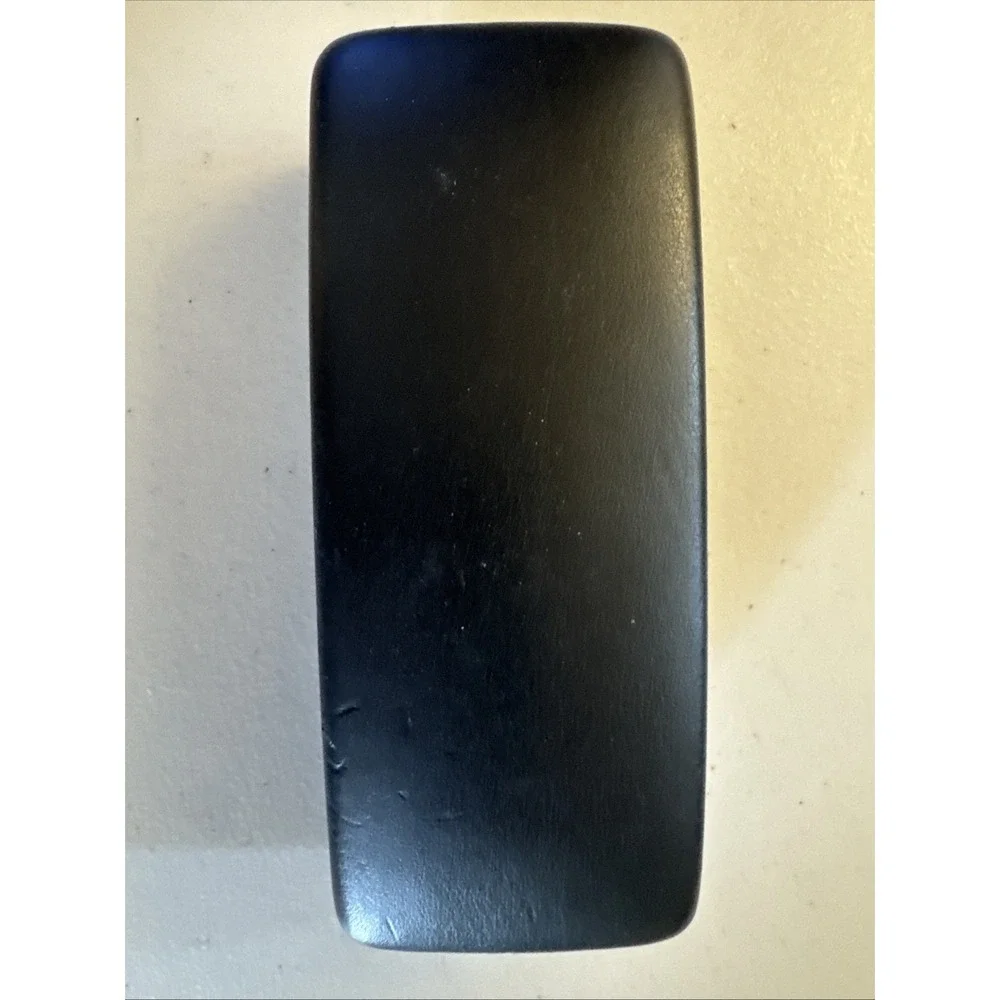 Versace Authentic Hard Black CASE‎ ONLY